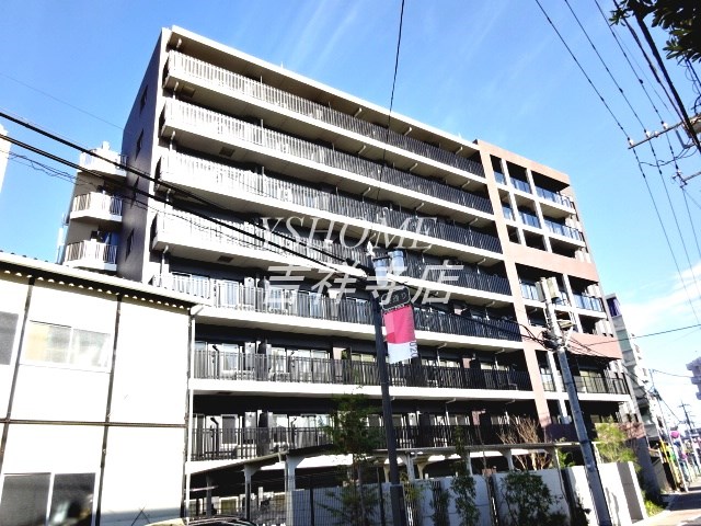 KDXレジデンス上石神井Ⅱ その他10