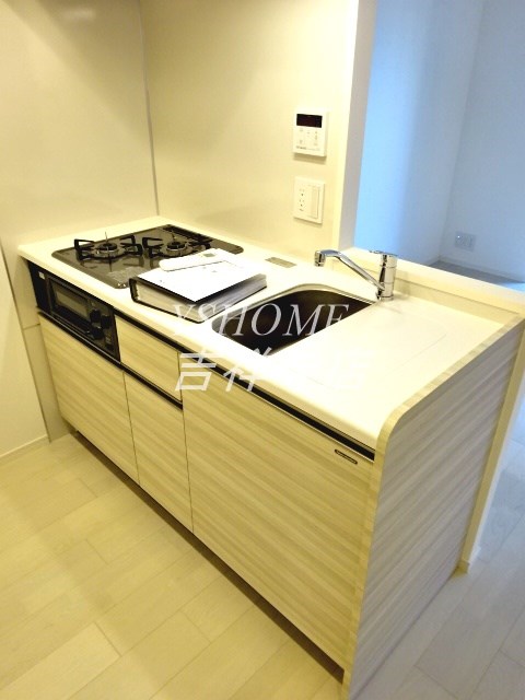 KDXレジデンス上石神井Ⅱ キッチン