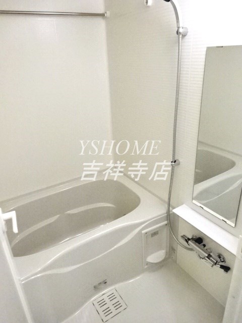 KDXレジデンス上石神井Ⅱ 風呂画像