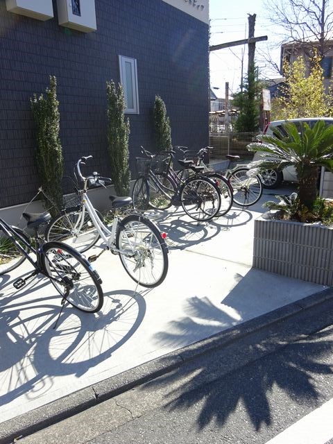 Ｋ・アルカディア その他外観1