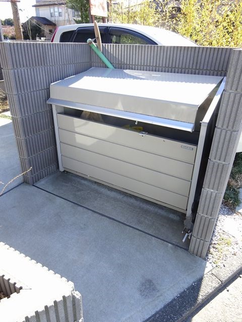 Ｋ・アルカディア その他外観2