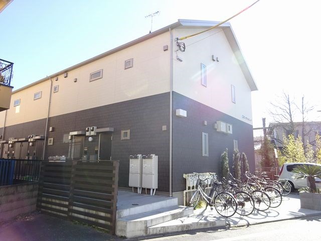 Ｋ・アルカディア その他外観3