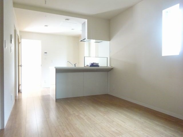 Ｋ・アルカディア リビング