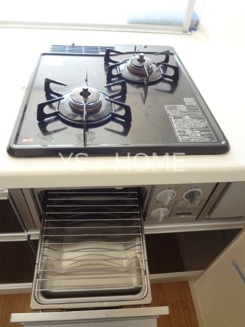 Ｋ・アルカディア その他16