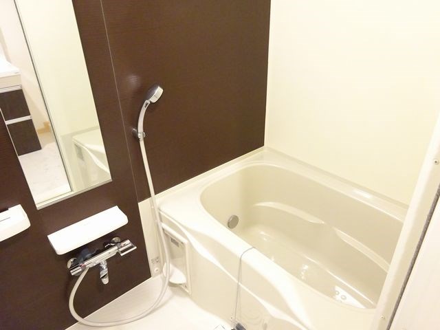 Ｋ・アルカディア 風呂画像