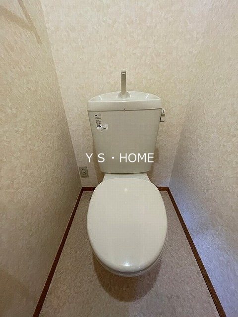 グランシャリオⅢ その他2