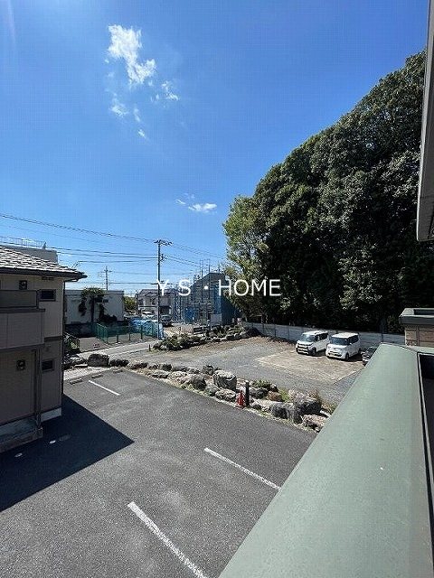 グランシャリオⅢ その他4