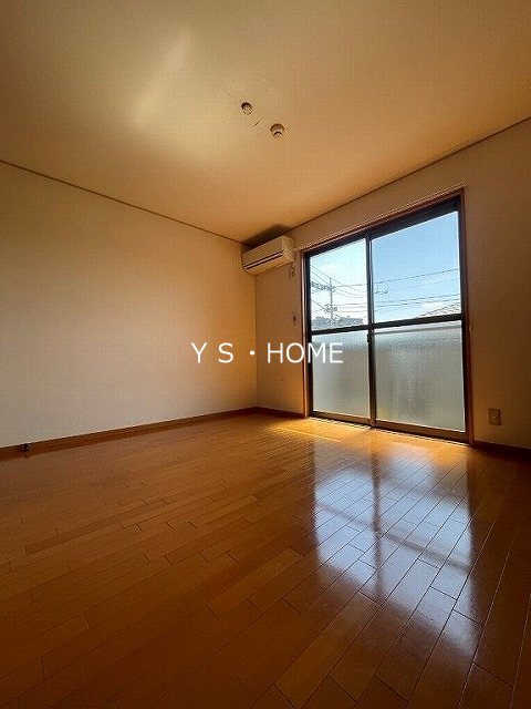 グランシャリオⅢ リビング