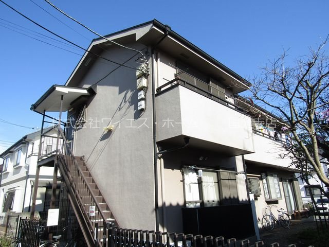 シェーングランツ 外観