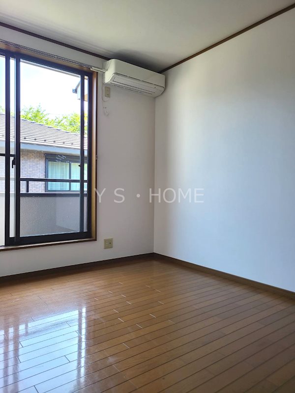 シェーングランツ ベッドルーム