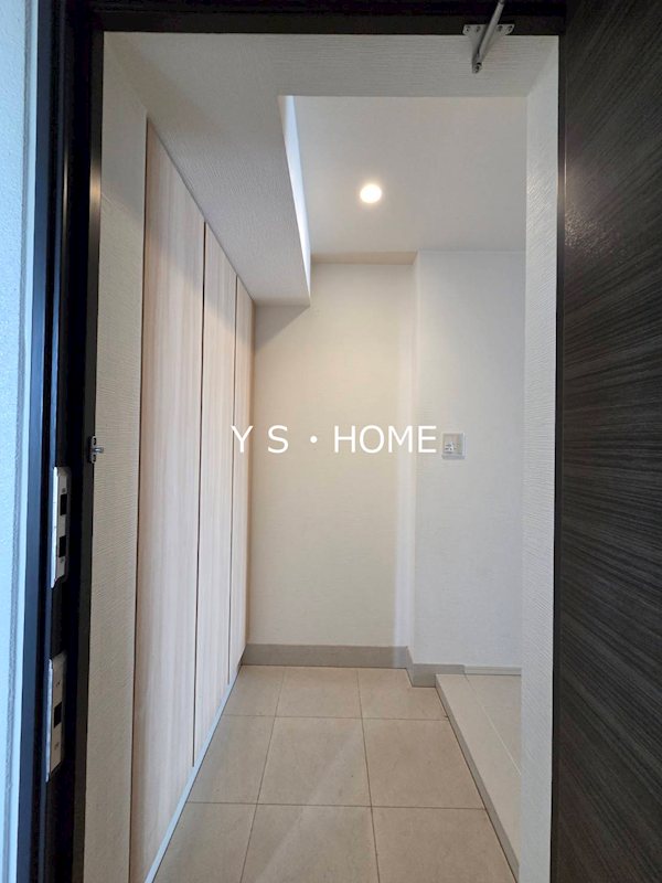 リビオ国分寺ステーションアベニュー 玄関