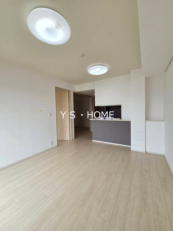 リビオ国分寺ステーションアベニュー リビング