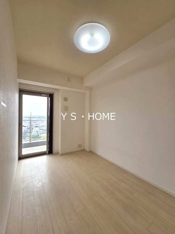 リビオ国分寺ステーションアベニュー ベッドルーム