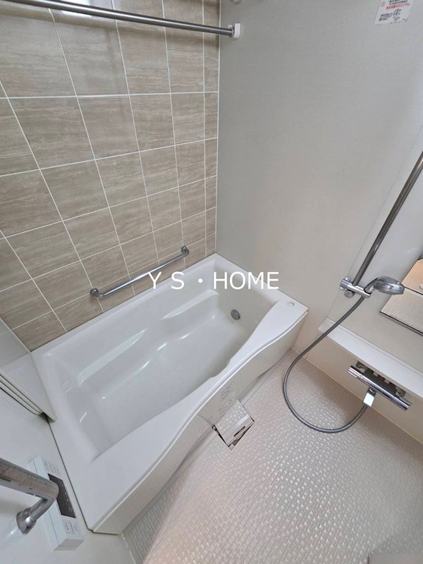 リビオ国分寺ステーションアベニュー 風呂画像