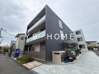 セレーナ柳沢 その他外観1