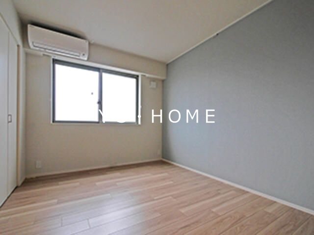 セレーナ柳沢 ベッドルーム