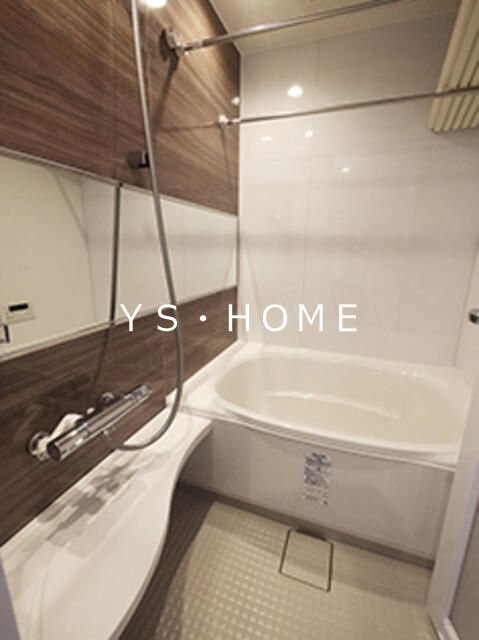 セレーナ柳沢 風呂画像