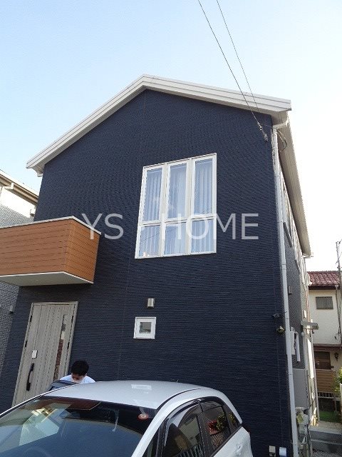 東町5-28戸建 外観