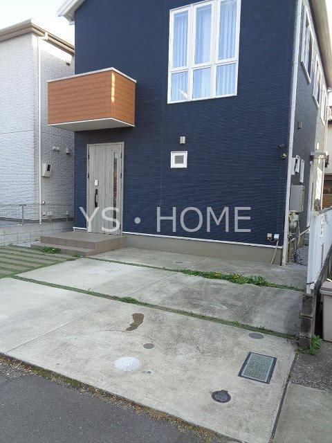 東町5-28戸建 その他16