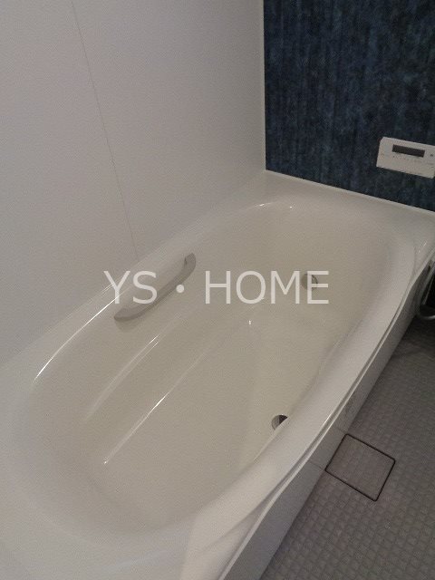 東町5-28戸建 風呂画像