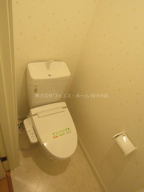 ヴィラソレイユ その他1