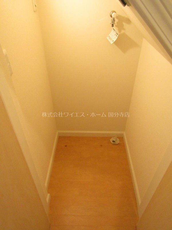 ヴィラソレイユ その他2