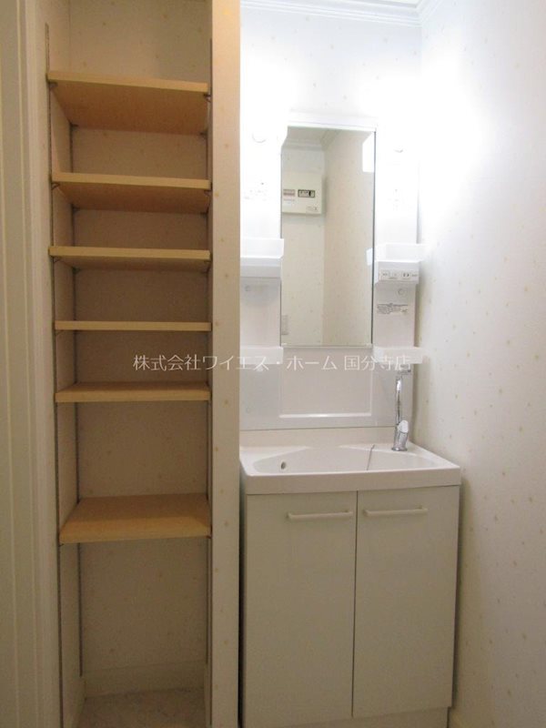 ヴィラソレイユ その他3