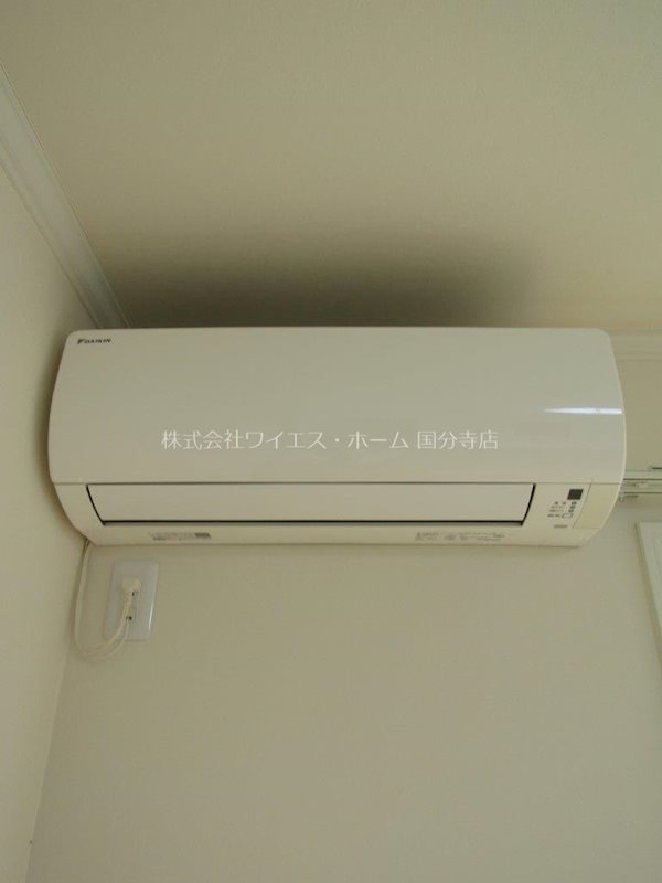 ヴィラソレイユ その他5