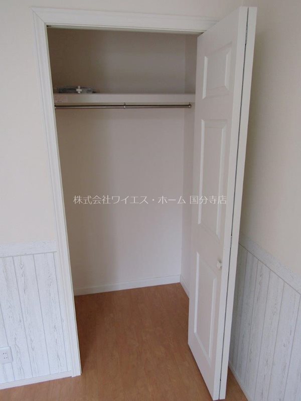 ヴィラソレイユ その他6