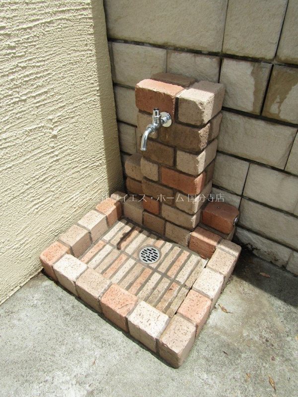 ヴィラソレイユ その他外観2