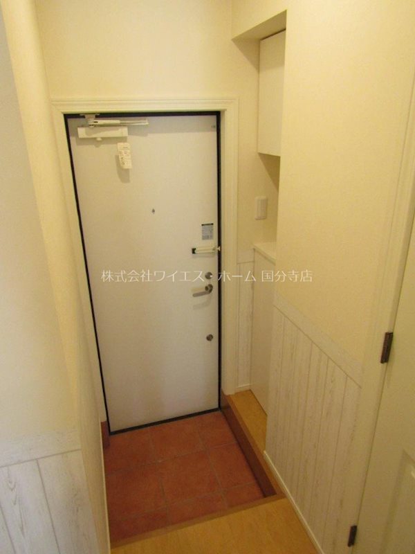 ヴィラソレイユ その他7