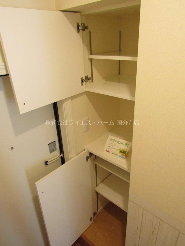 ヴィラソレイユ その他8