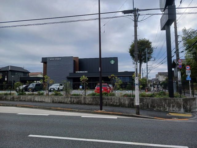 ネオブライツⅠ その他外観6