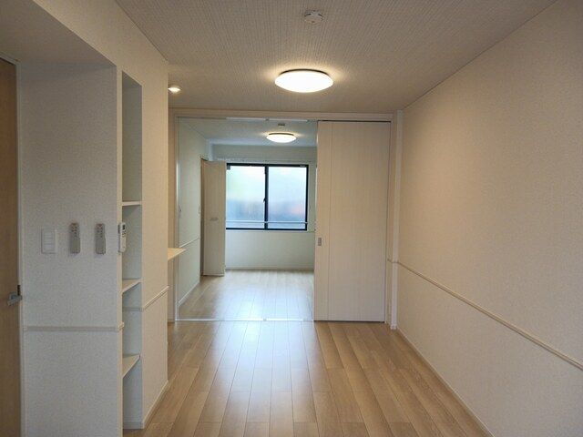 ネオブライツⅠ リビング