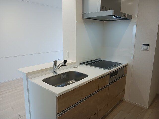 ネオブライツⅠ キッチン