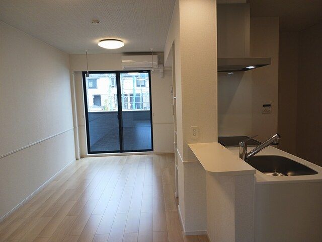 ネオブライツⅠ ベッドルーム