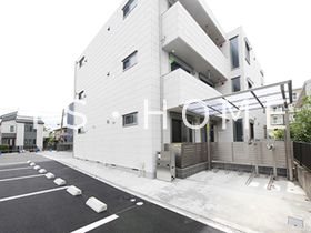 セレーナ柳沢 外観