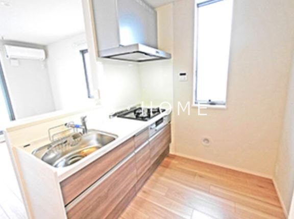 セレーナ柳沢 キッチン