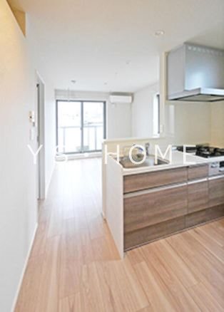 セレーナ柳沢 ベッドルーム