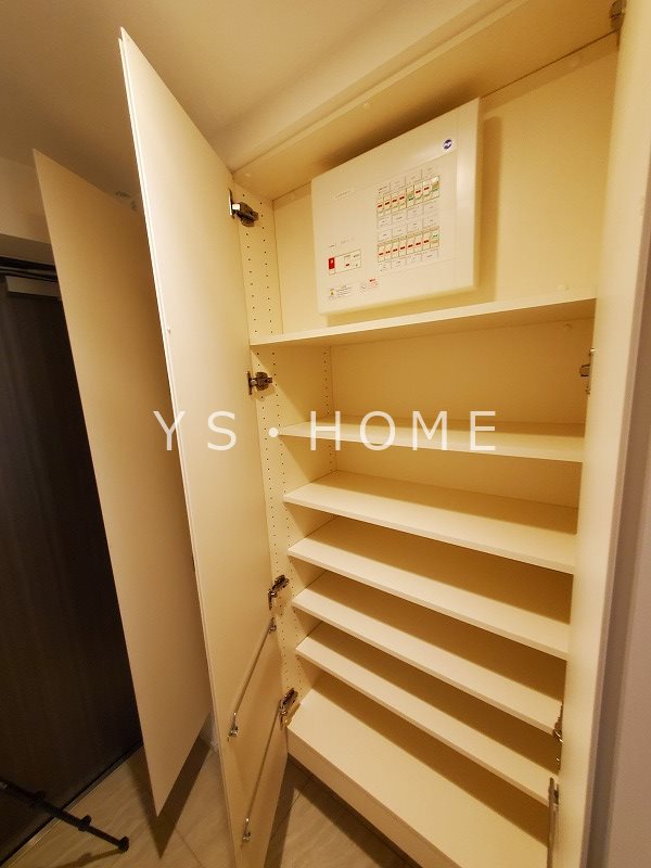 KDXレジデンス武蔵境Ⅱ その他13