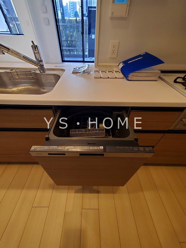 KDXレジデンス武蔵境Ⅱ その他20