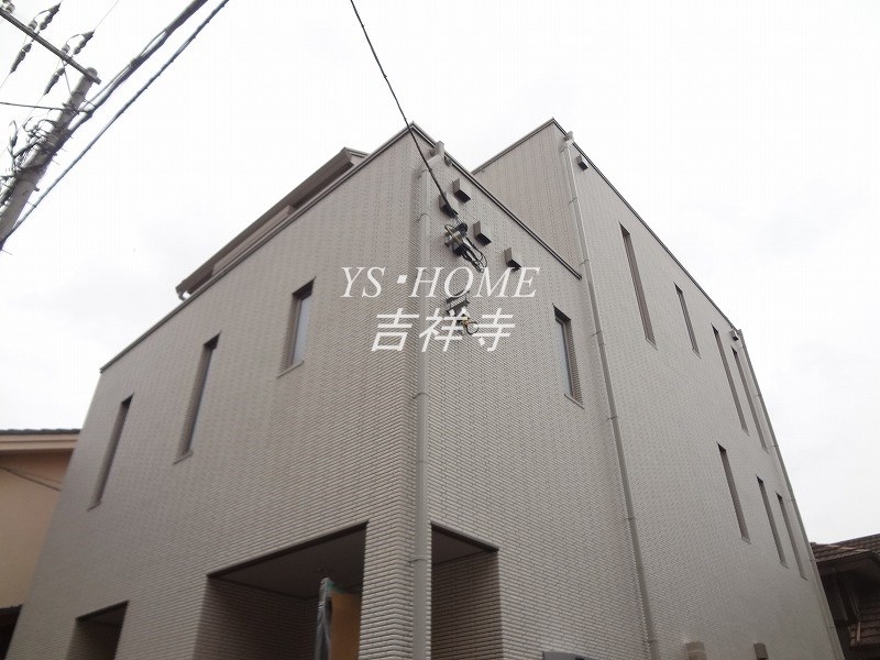 Soraju Ⅰ その他外観1