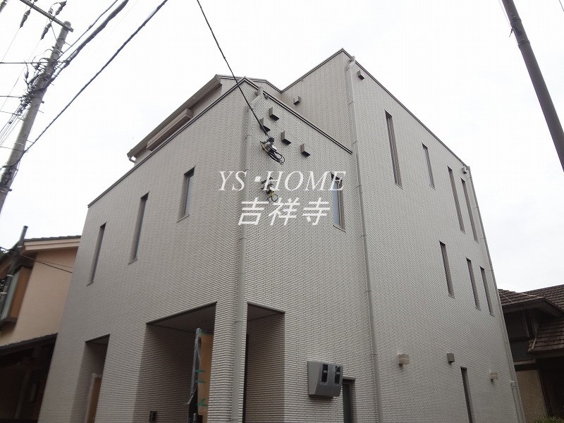 Soraju Ⅰ その他外観2