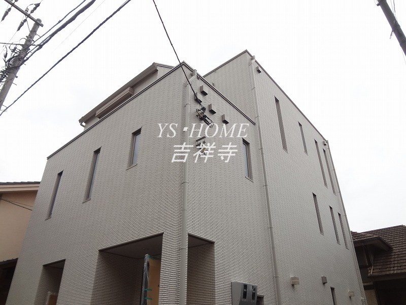 Soraju Ⅰ その他外観3