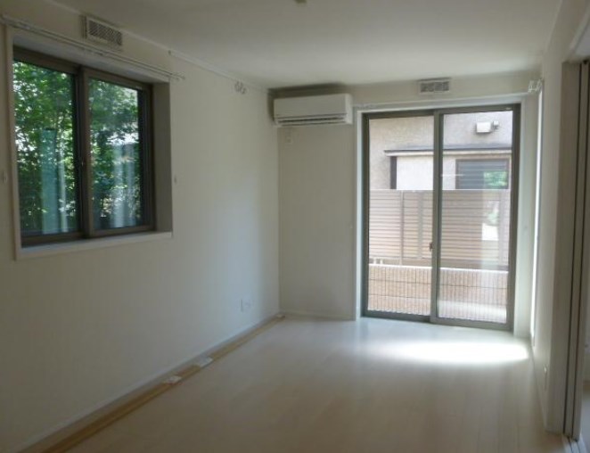 Soraju Ⅰ リビング