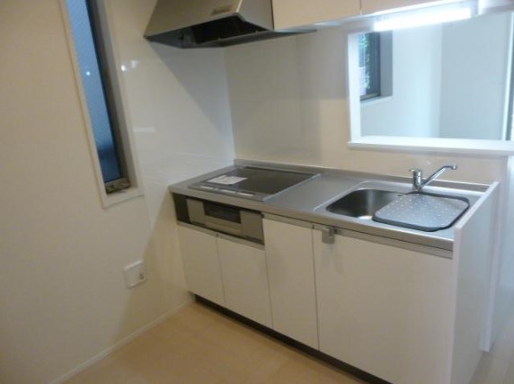 Soraju Ⅰ キッチン