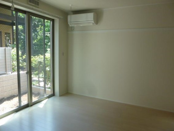 Soraju Ⅰ ベッドルーム