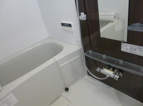 Soraju Ⅰ 風呂画像