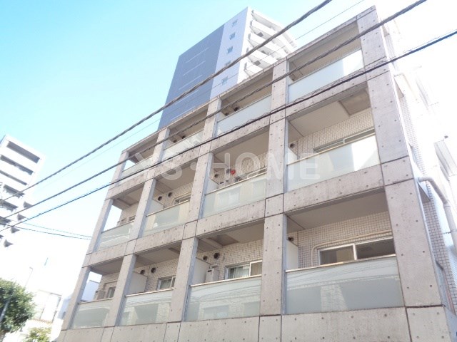 プライム西荻窪 その他8