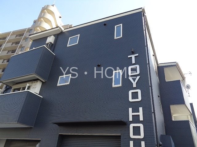 エイトベース その他外観1